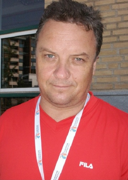 Igor Astapkovich