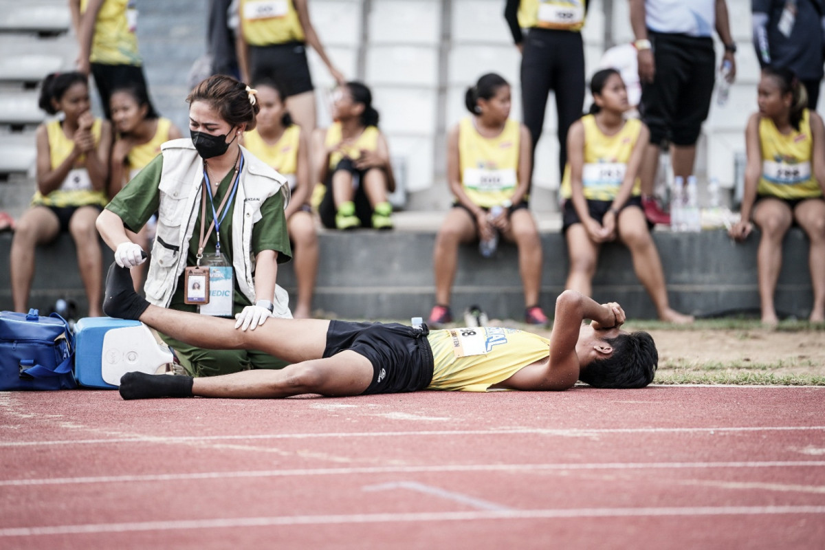 Kurang Tidur: Musuh Tersembunyi Performa Puncak Atlet