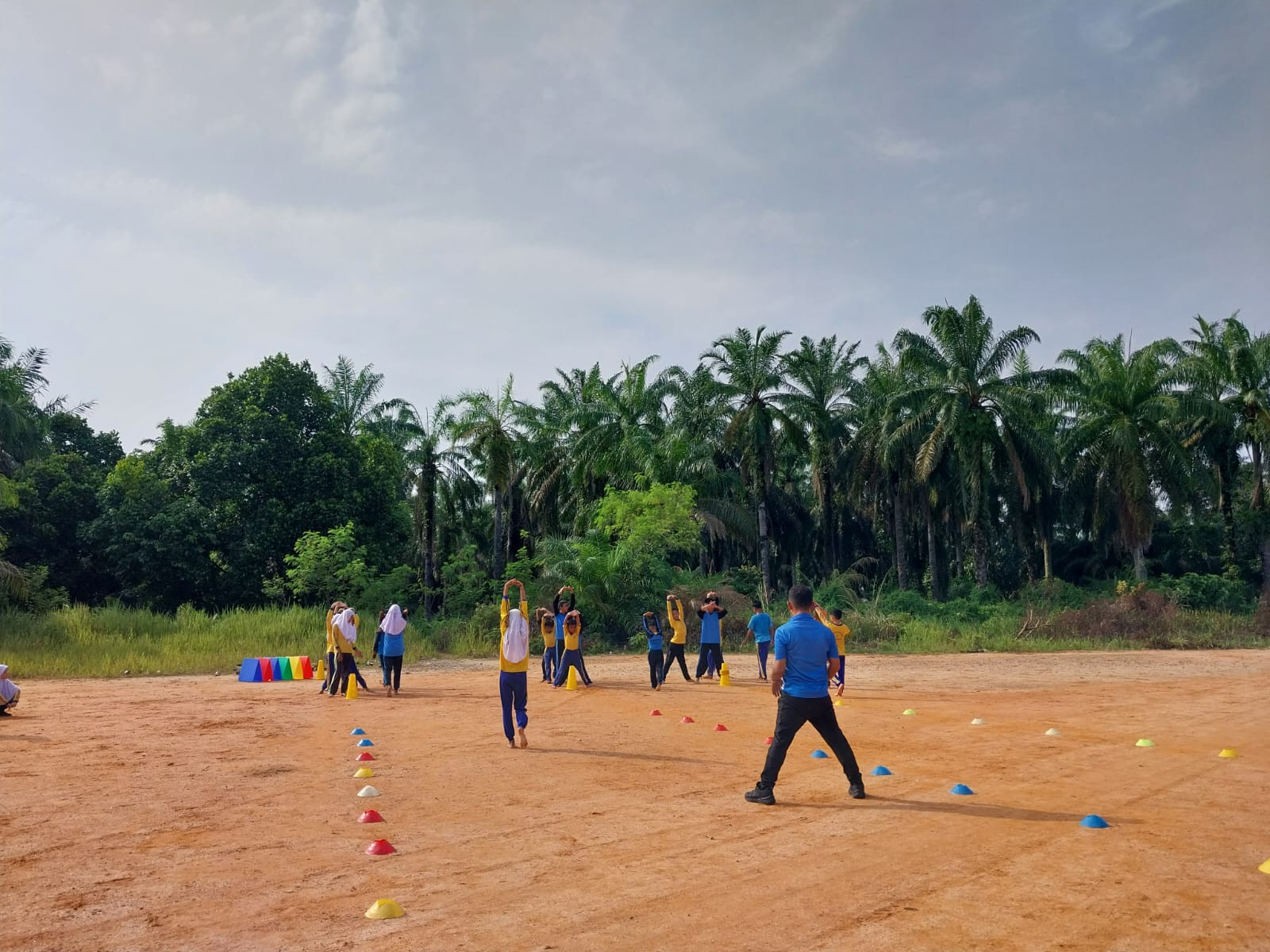 MIN 2 Labuhanbatu 